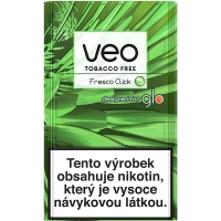 VEO Fresco Click 10 x 20er Stange