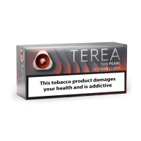 TEREA Sun Pearl (Verkauf solange der Vorrat reicht)