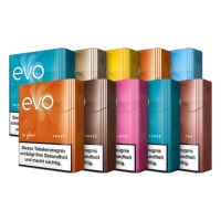 EVO for PLOOM