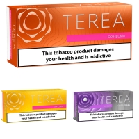IQOS TEREA