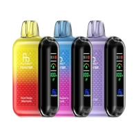 VAPES / E-ZIGARETTEN