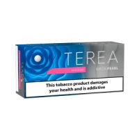 TEREA Briza Pearl 10 x 20er Stange TEREA Briza Pearl 10 x 20er Stange