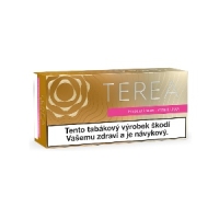 TEREA Blond Fuse 10 x 20er Stange TEREA Blond Fuse 10 x 20er Stange
