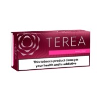 TEREA Russet 10 x 20er Stange TEREA Russet 10 x 20er Stange