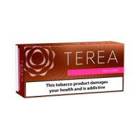 TEREA Bronze 10 x 20er Stange TEREA Bronze 10 x 20er Stange