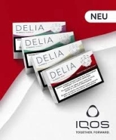 DELIA for Iluma Schachtelweise Red