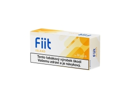 FIIT Island 10 x 20er Stange