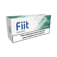 FIIT Marine 10 x 20er Stange