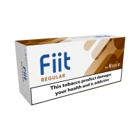 FIIT Regular 10 x 20er Stange