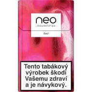 NEO Red Tobacco 10 x 20er Stange