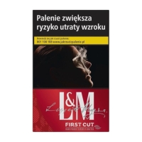 L&M Classic Red (10 x 20 Zig/Stange)