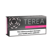 TEREA Silver 10 x 20er Stange TEREA Silver 10 x 20er Stange