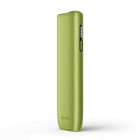 Iqos Iluma i One Leaf Green