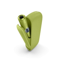 Iqos Iluma i / Leaf Green