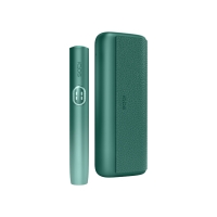 Iqos Iluma i Prime / Aspen Green