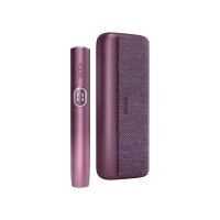 Iqos Iluma i Prime / Garnet Red