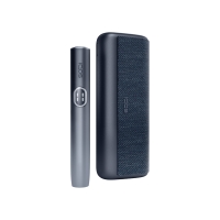 Iqos Iluma i Prime / Midnight Black