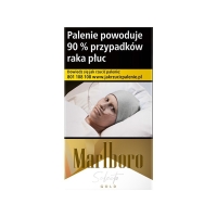 Marlboro Gold Superslims (10 x 20er Stange)