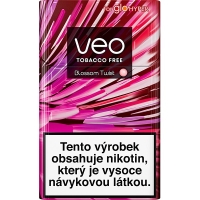 VEO Blossom Twist 10 x 20er Stange