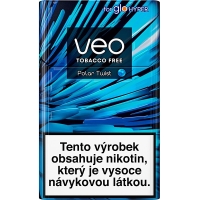 VEO Polar Twist 10 x 20er Stange