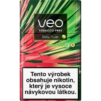 VEO Ruby Twist 10 x 20er Stange