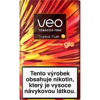 VEO Tropical Twist 10 x 20er Stange