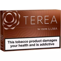 TEREA Warm Pearl (Verkauf solange der Vorrat reicht)